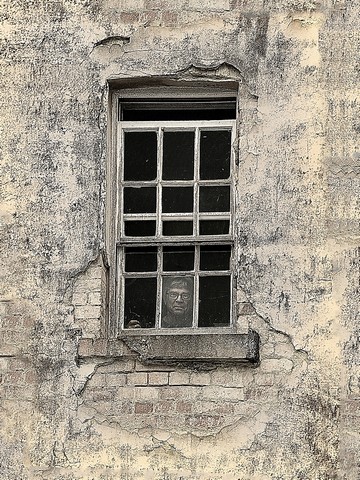 For the Term of his Natural LifePhotography by Debbie Shepherd